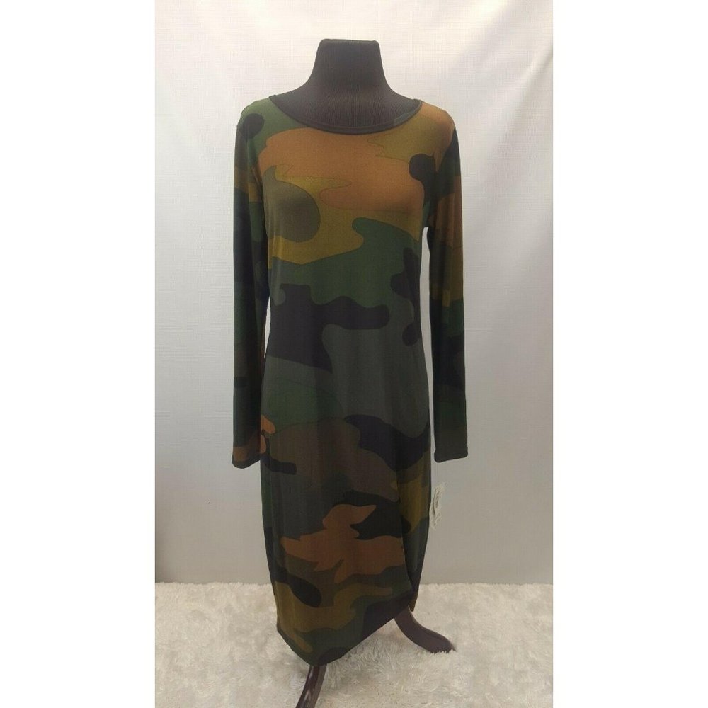 LulaRoe Casual Dresses Lot of 2 New With Tag Large